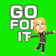 Illustration for article titled Miitomo: The NotGoodForReview